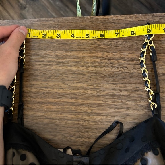 Guess Dress junior size 7 - Picture 7 of 12